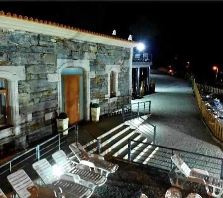 Quinta Da Bandeira - Casa De Ferias No Douro Villa Martir Exterior photo