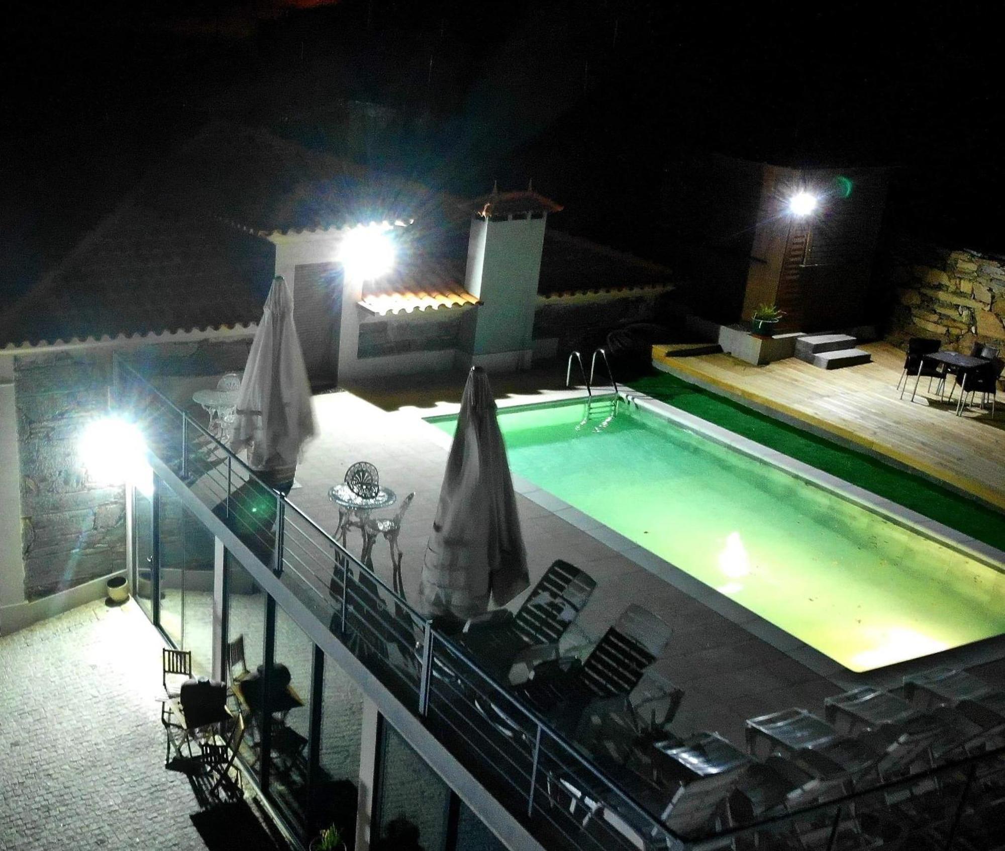 Holiday home Quinta Da Bandeira - Casa De Ferias No Douro