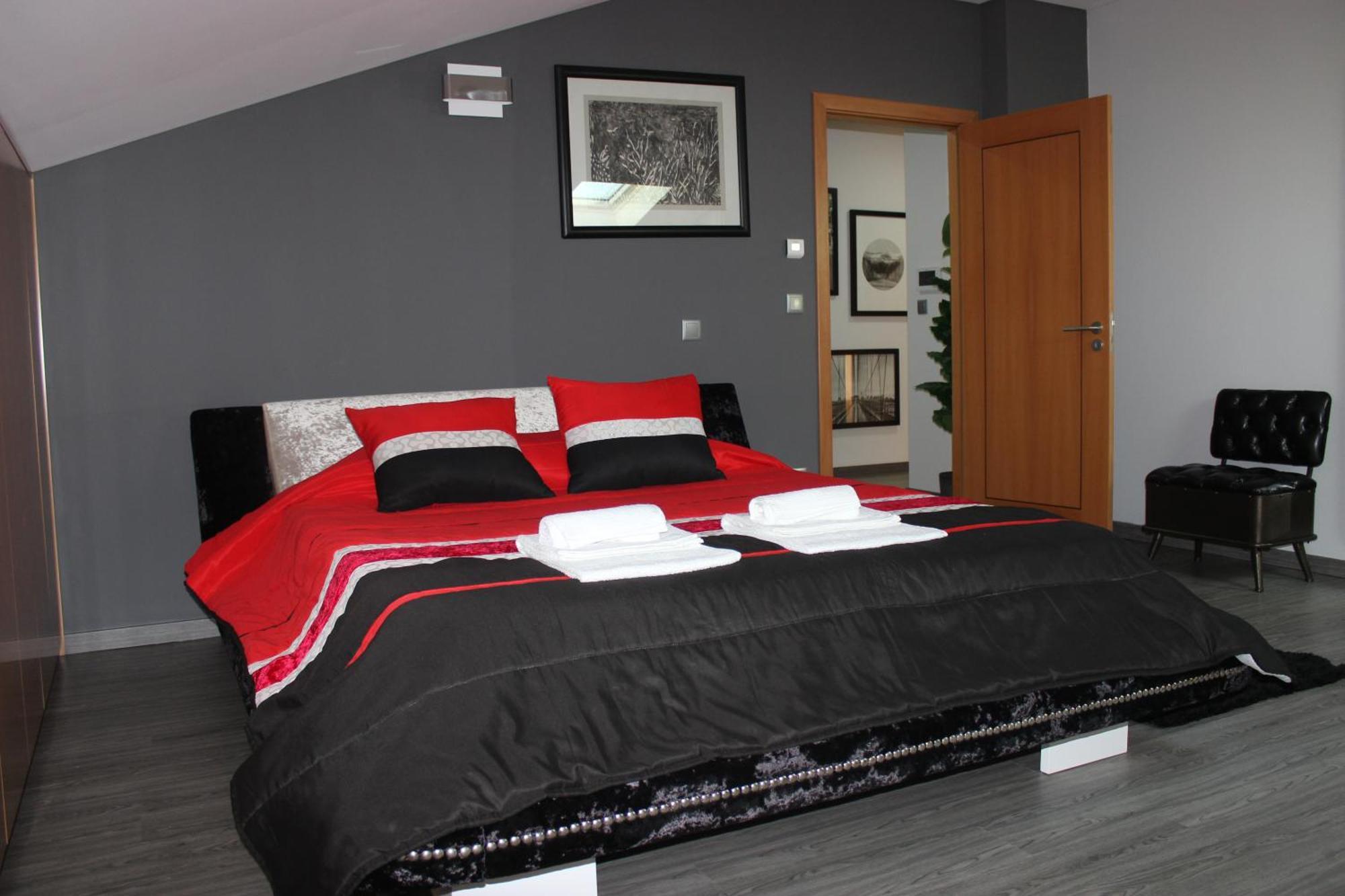 Quinta Da Bandeira - Casa De Ferias No Douro Holiday home Martir