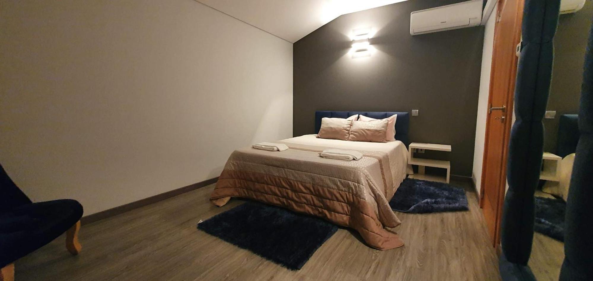 Holiday home Quinta Da Bandeira - Casa De Ferias No Douro *