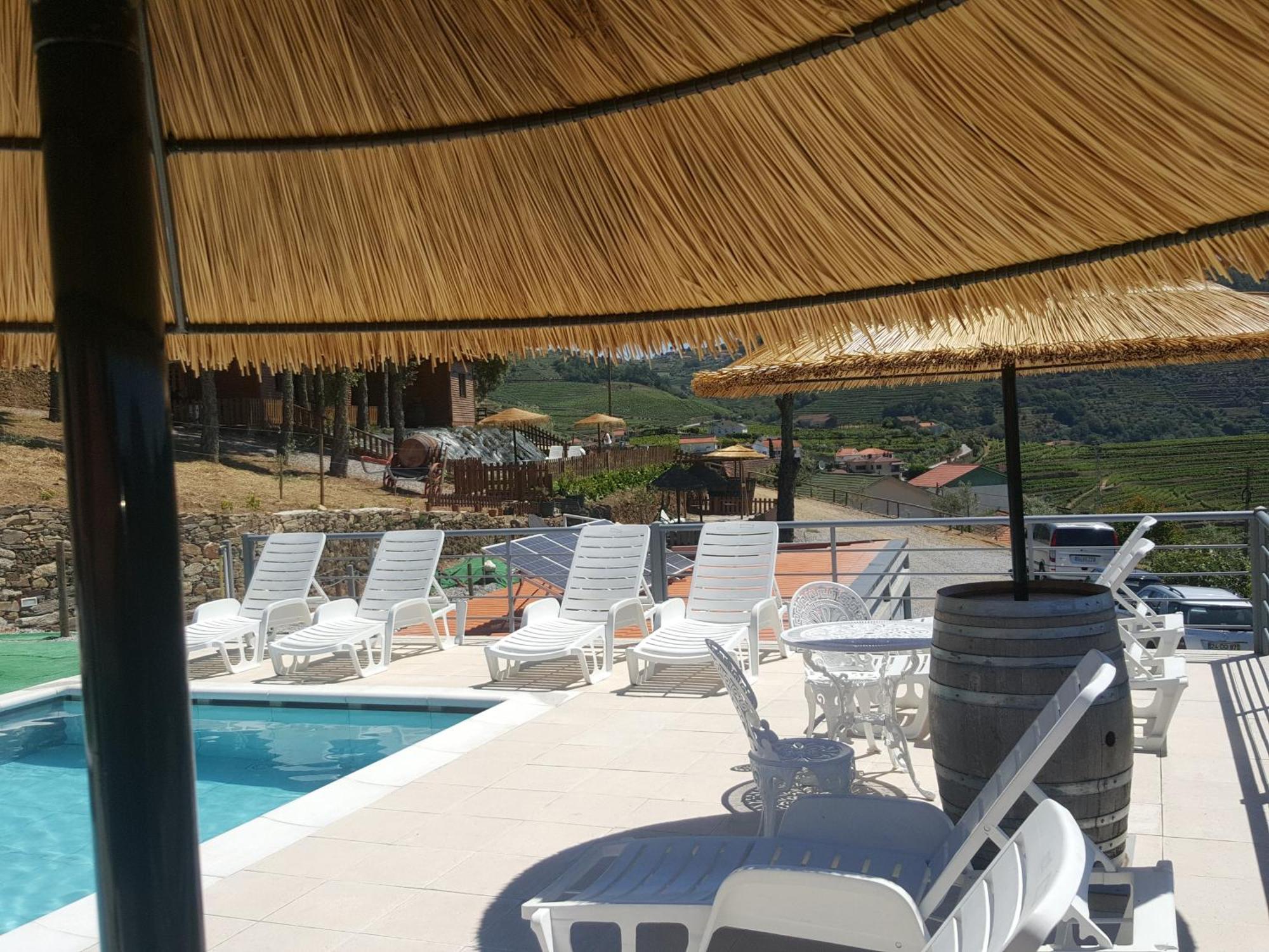 Holiday home Quinta Da Bandeira - Casa De Ferias No Douro Martir