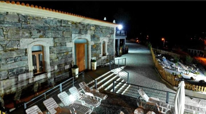 Quinta Da Bandeira - Casa De Ferias No Douro Holiday home Martir