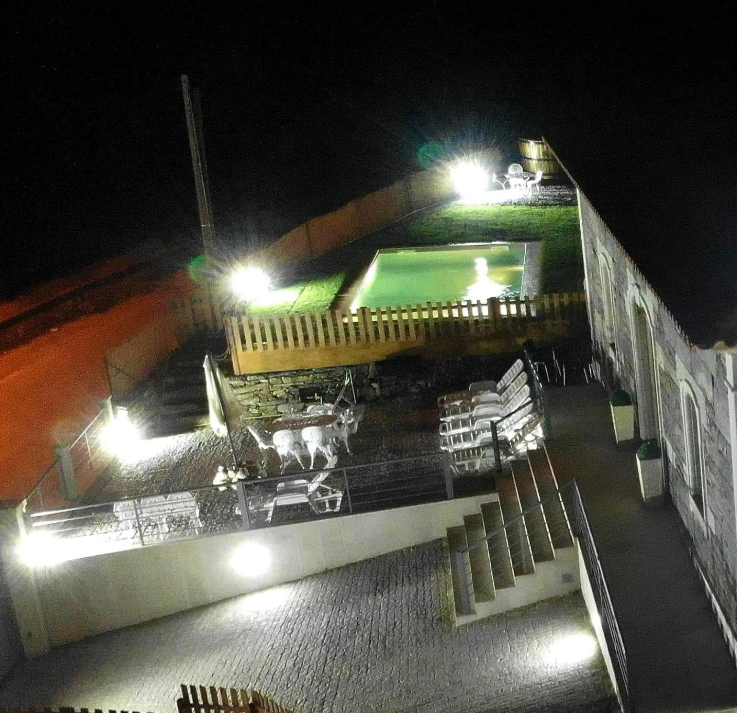 Holiday home Quinta Da Bandeira - Casa De Ferias No Douro