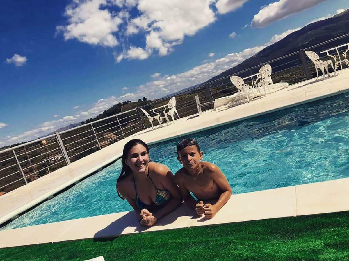 Quinta Da Bandeira - Casa De Ferias No Douro * Martir