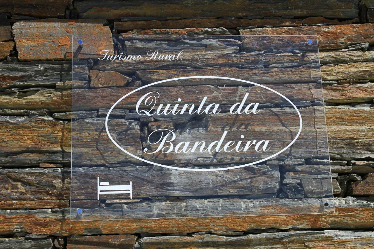 Quinta Da Bandeira - Casa De Ferias No Douro *