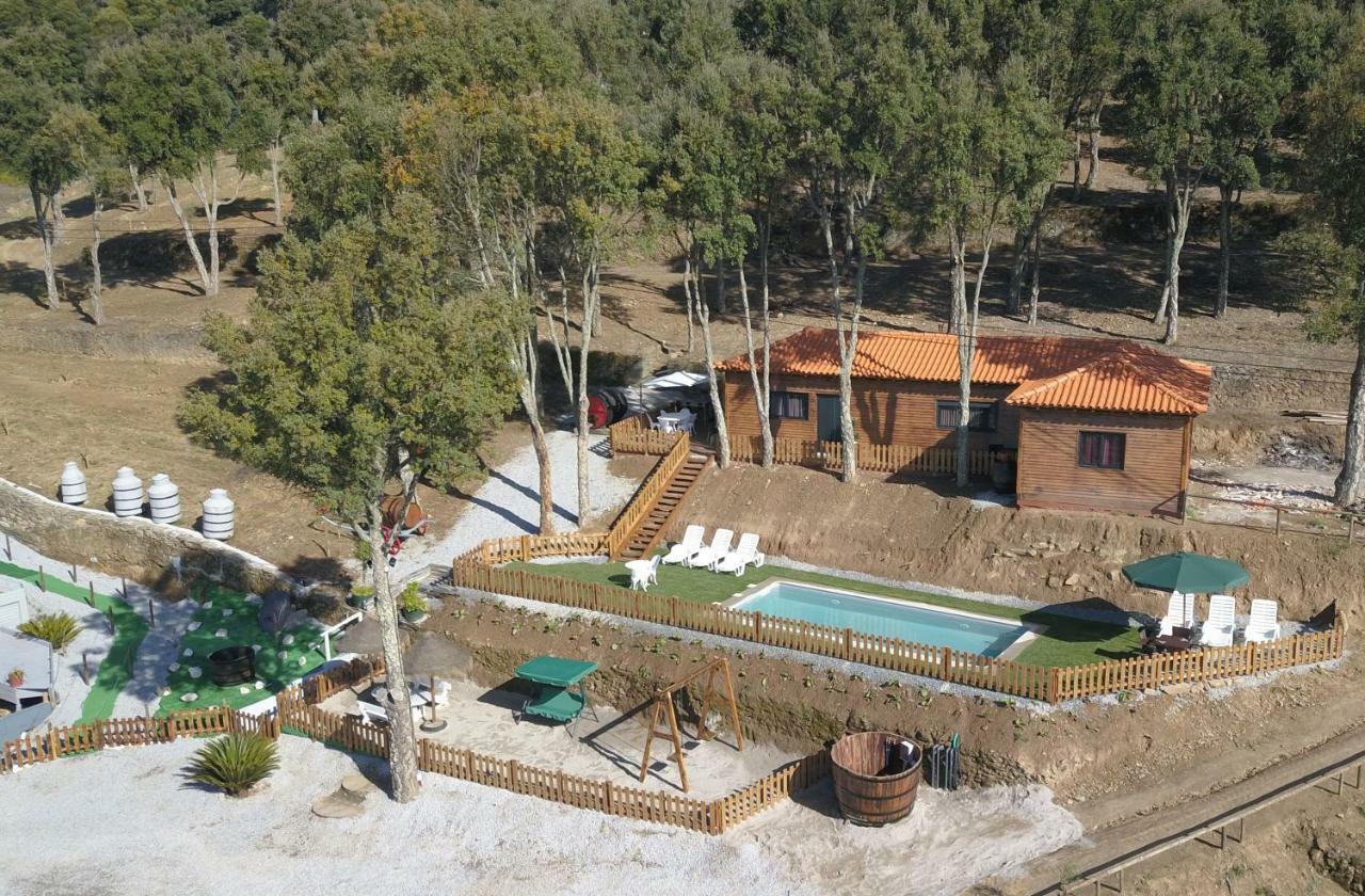 Holiday home Quinta Da Bandeira - Casa De Ferias No Douro Martir