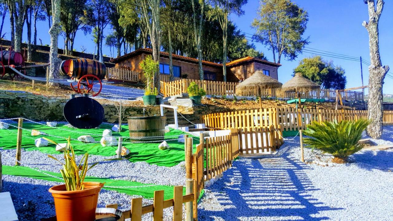 Holiday home Quinta Da Bandeira - Casa De Ferias No Douro