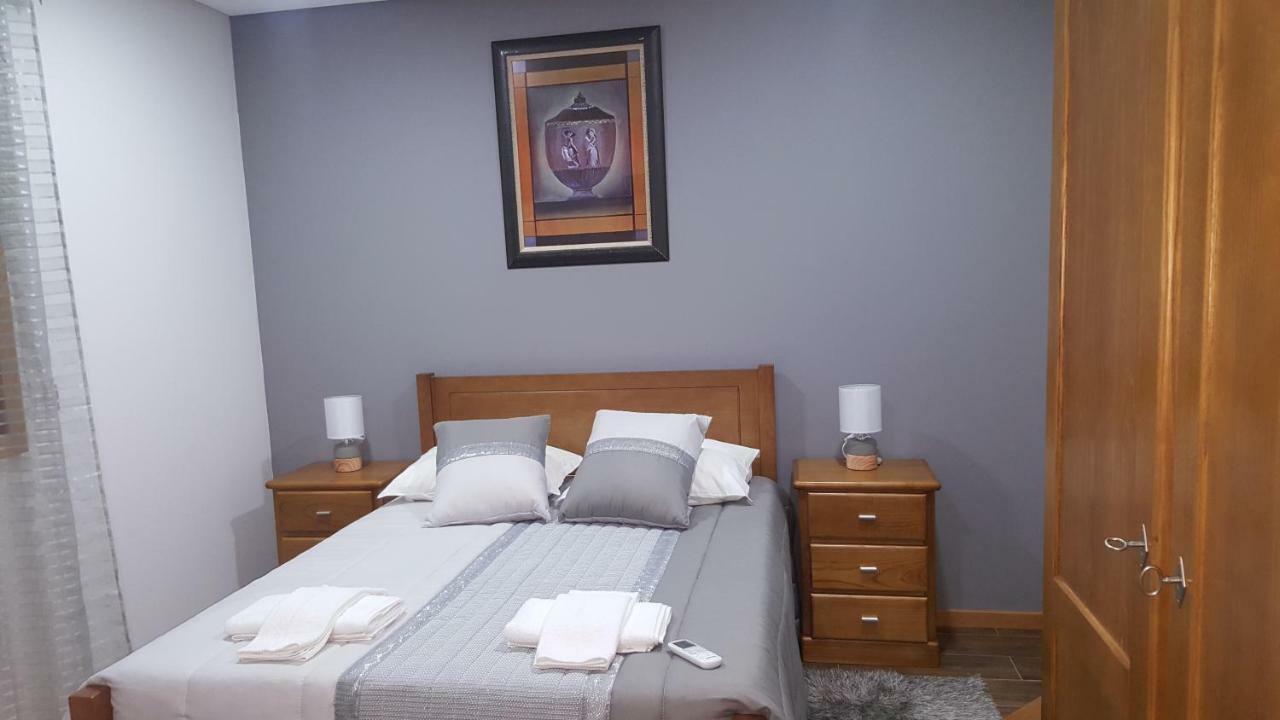Quinta Da Bandeira - Casa De Ferias No Douro Holiday home *