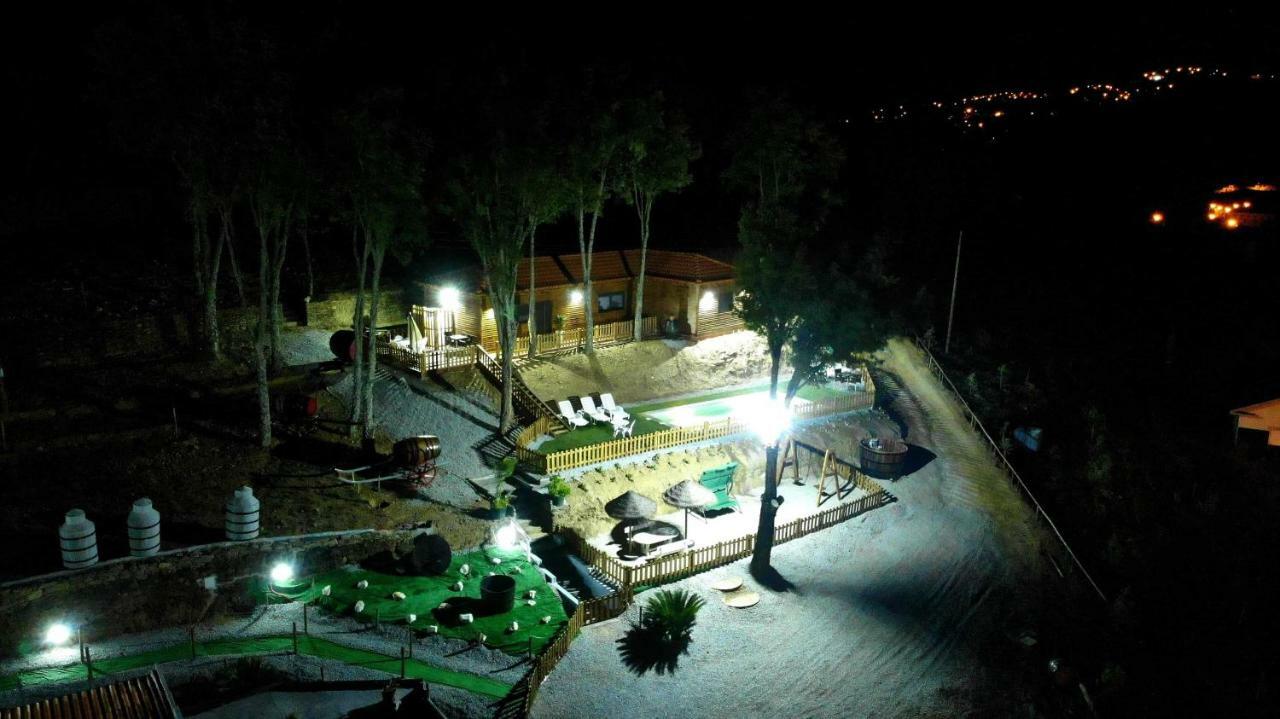 Holiday home Quinta Da Bandeira - Casa De Ferias No Douro