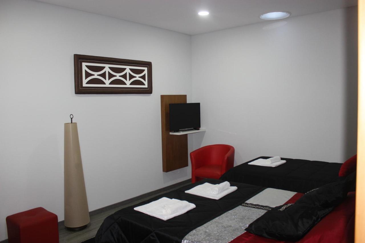 Quinta Da Bandeira - Casa De Ferias No Douro Holiday home *
